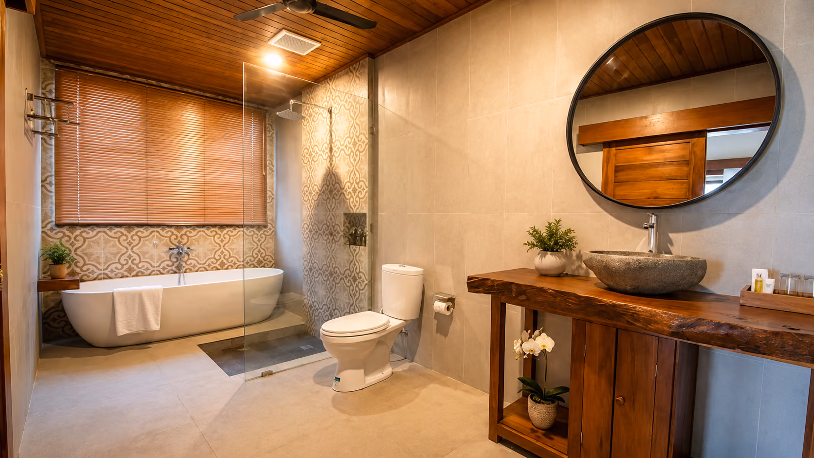 Kamar mandi