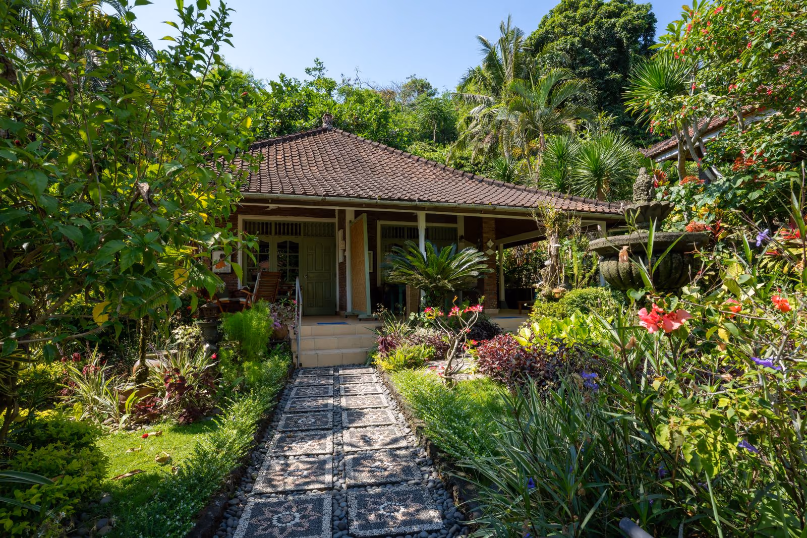 Akar Villa gallery